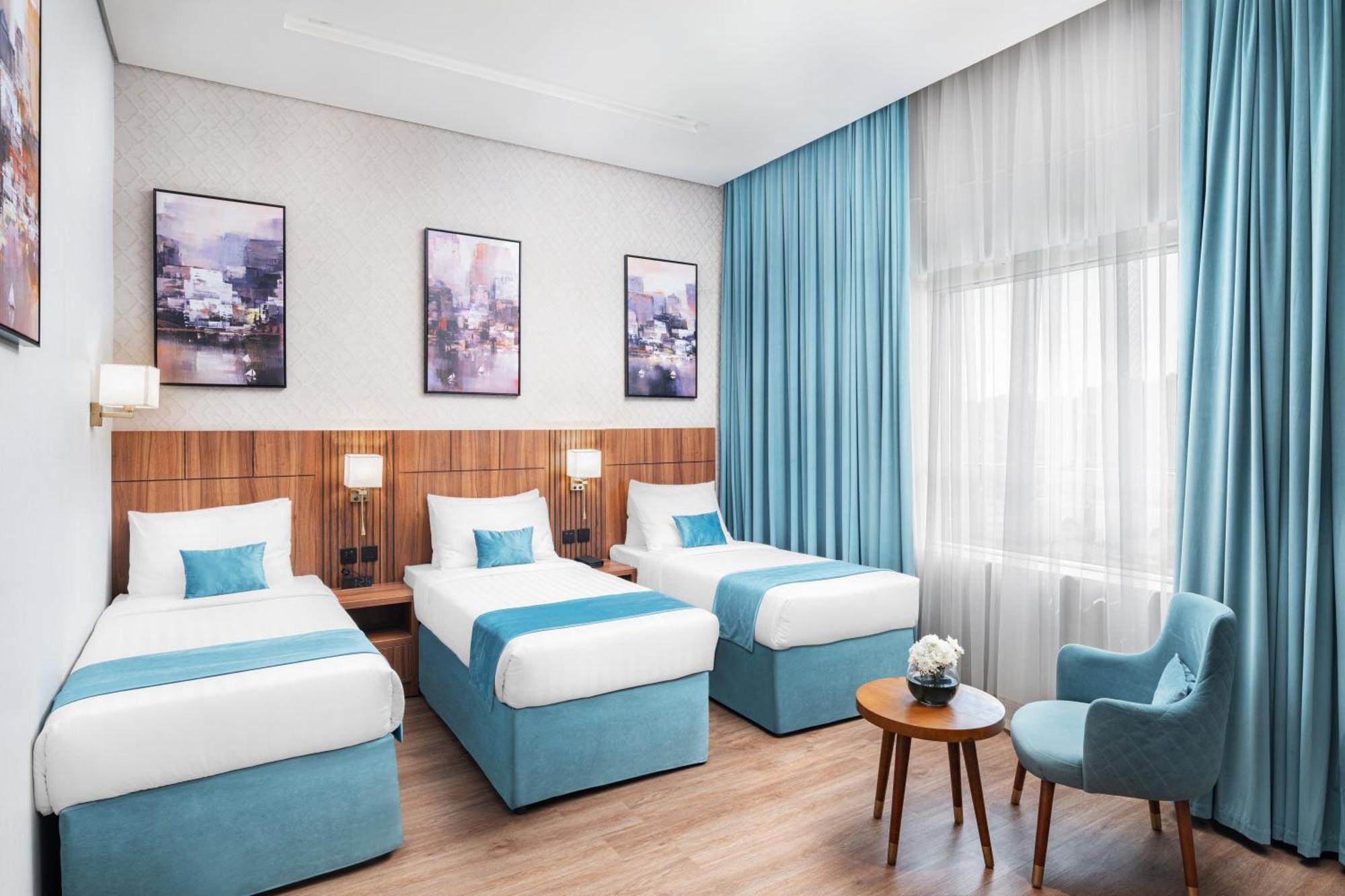 Elaf Qinwan Hotel Mekke Dış mekan fotoğraf