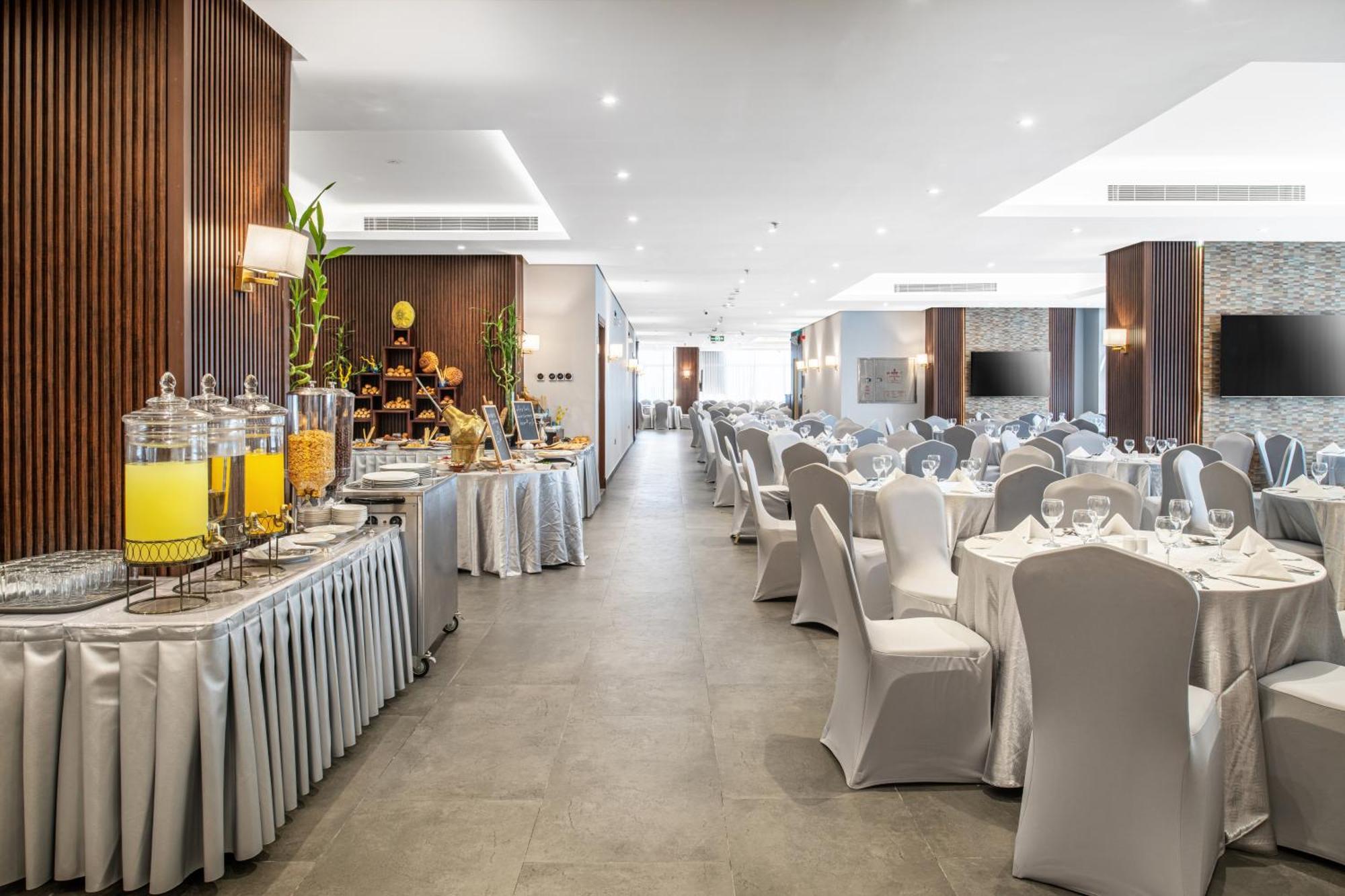 Elaf Qinwan Hotel Mekke Dış mekan fotoğraf