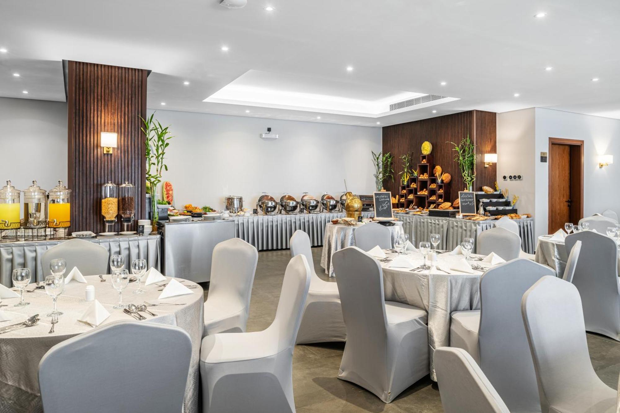 Elaf Qinwan Hotel Mekke Dış mekan fotoğraf