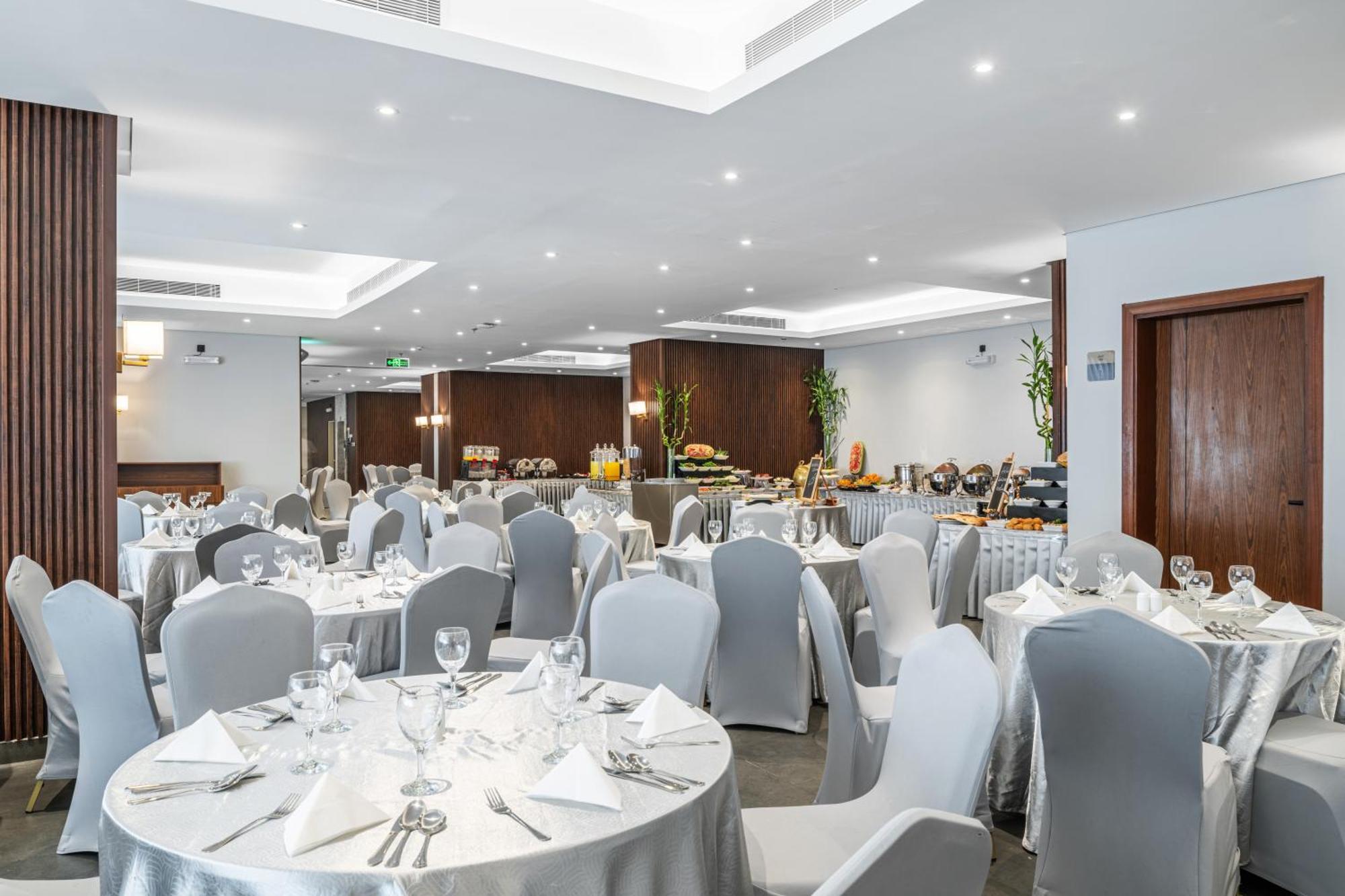 Elaf Qinwan Hotel Mekke Dış mekan fotoğraf